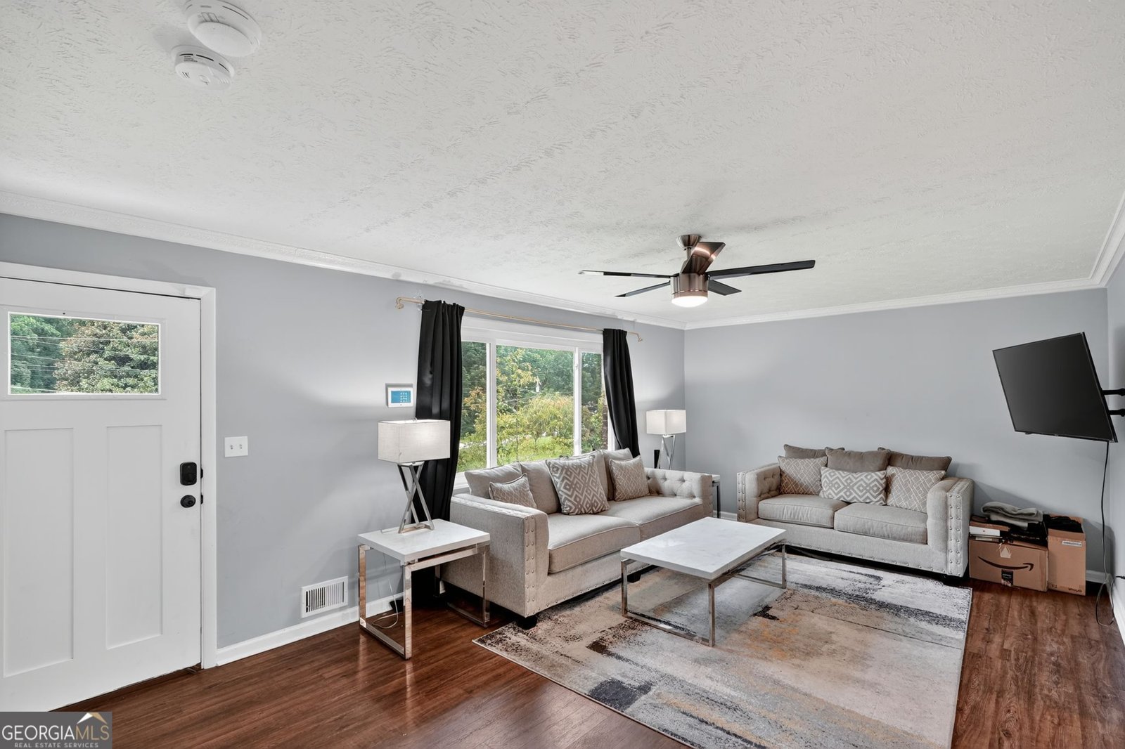 624 Village Lane Drive Marietta - 7