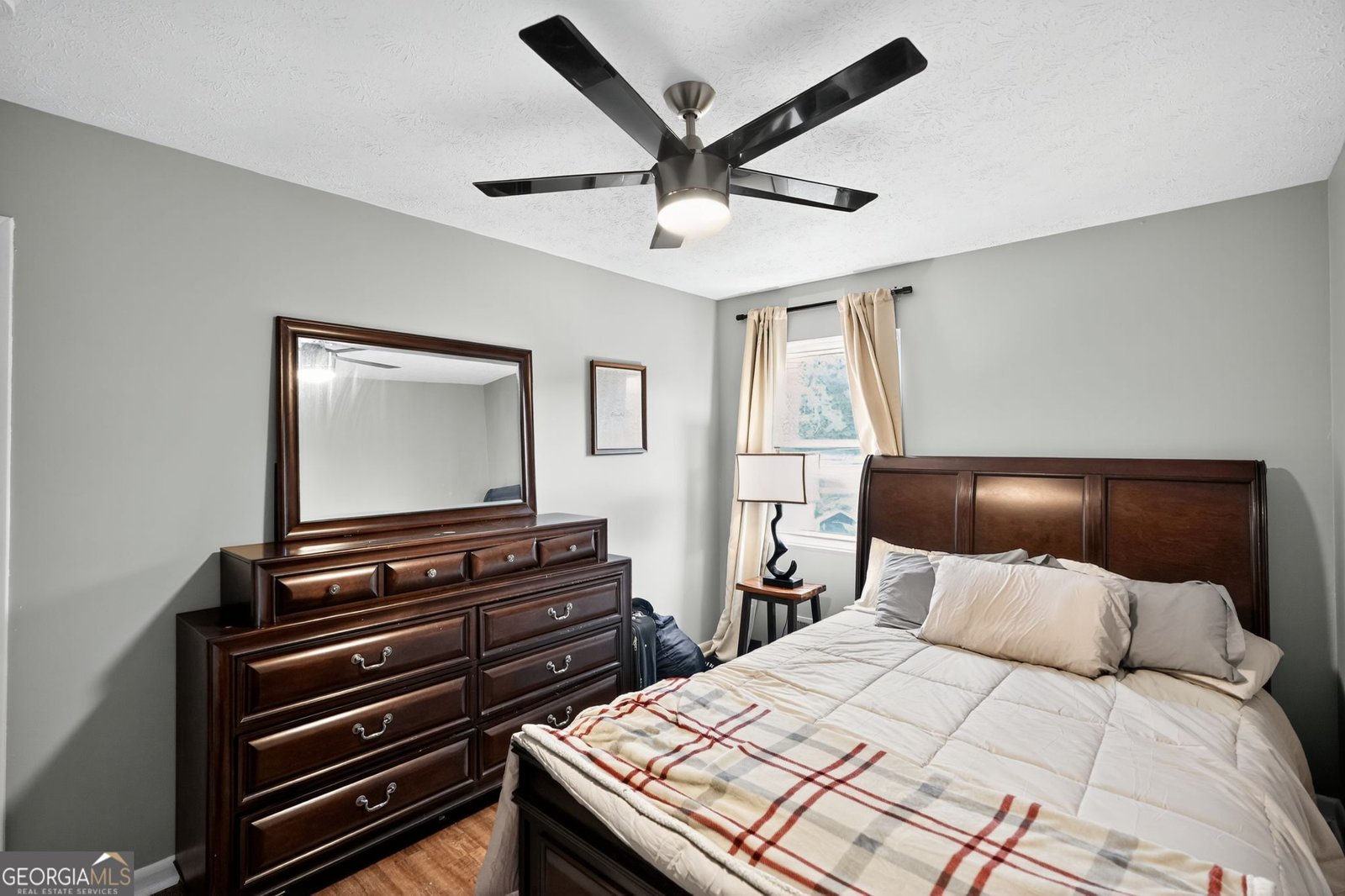 624 Village Lane Drive Marietta - 9