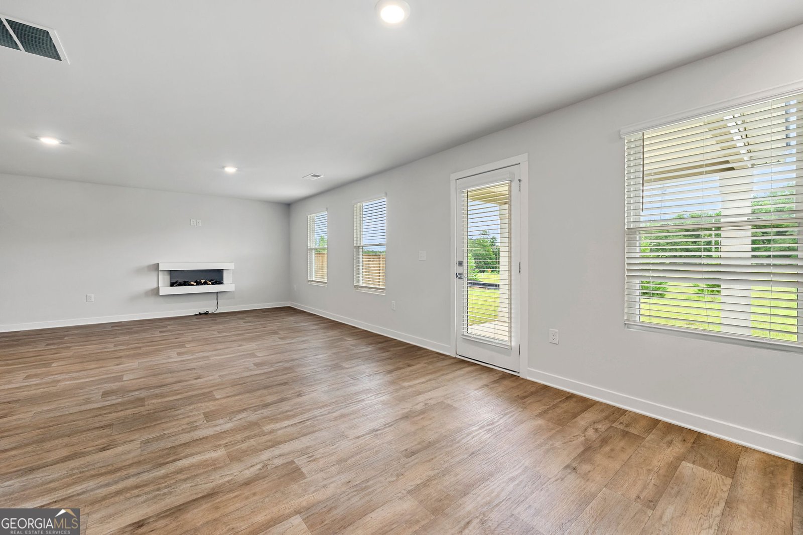 214 Overlook Road Covington - 10