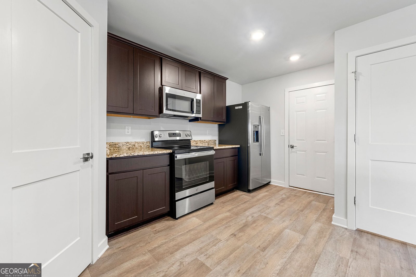 214 Overlook Road Covington - 13