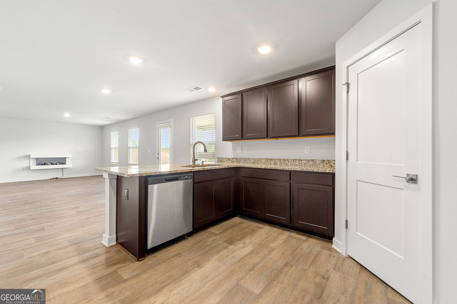 214 Overlook Road Covington - 14