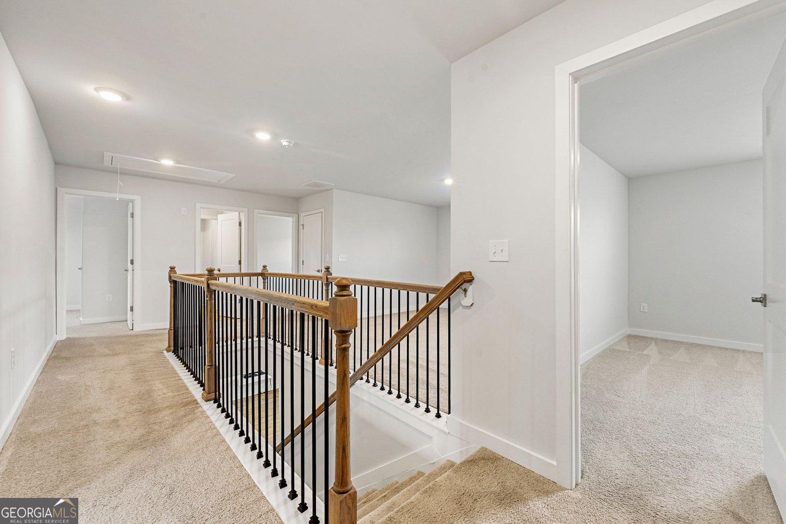 214 Overlook Road Covington - 15