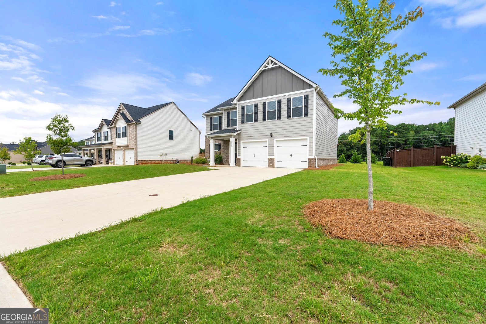 214 Overlook Road Covington - 2