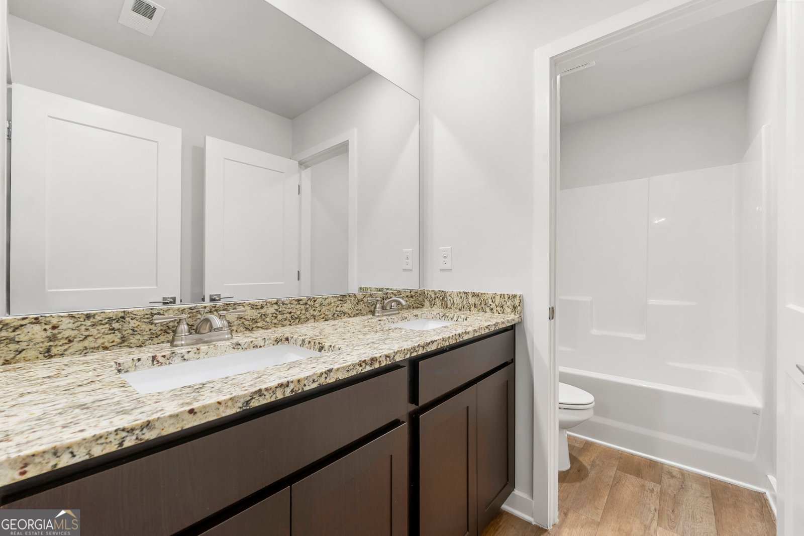214 Overlook Road Covington - 20