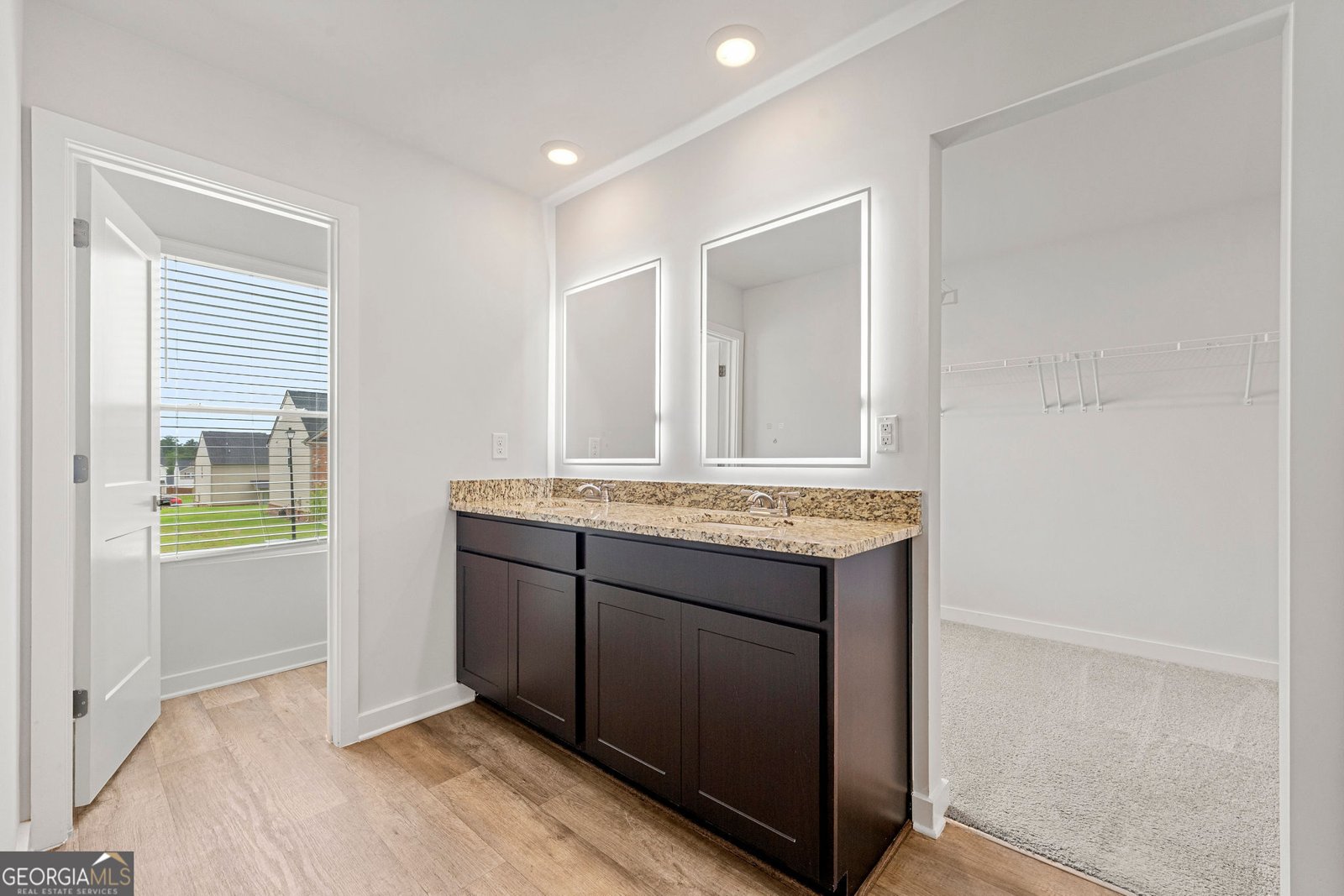 214 Overlook Road Covington - 25