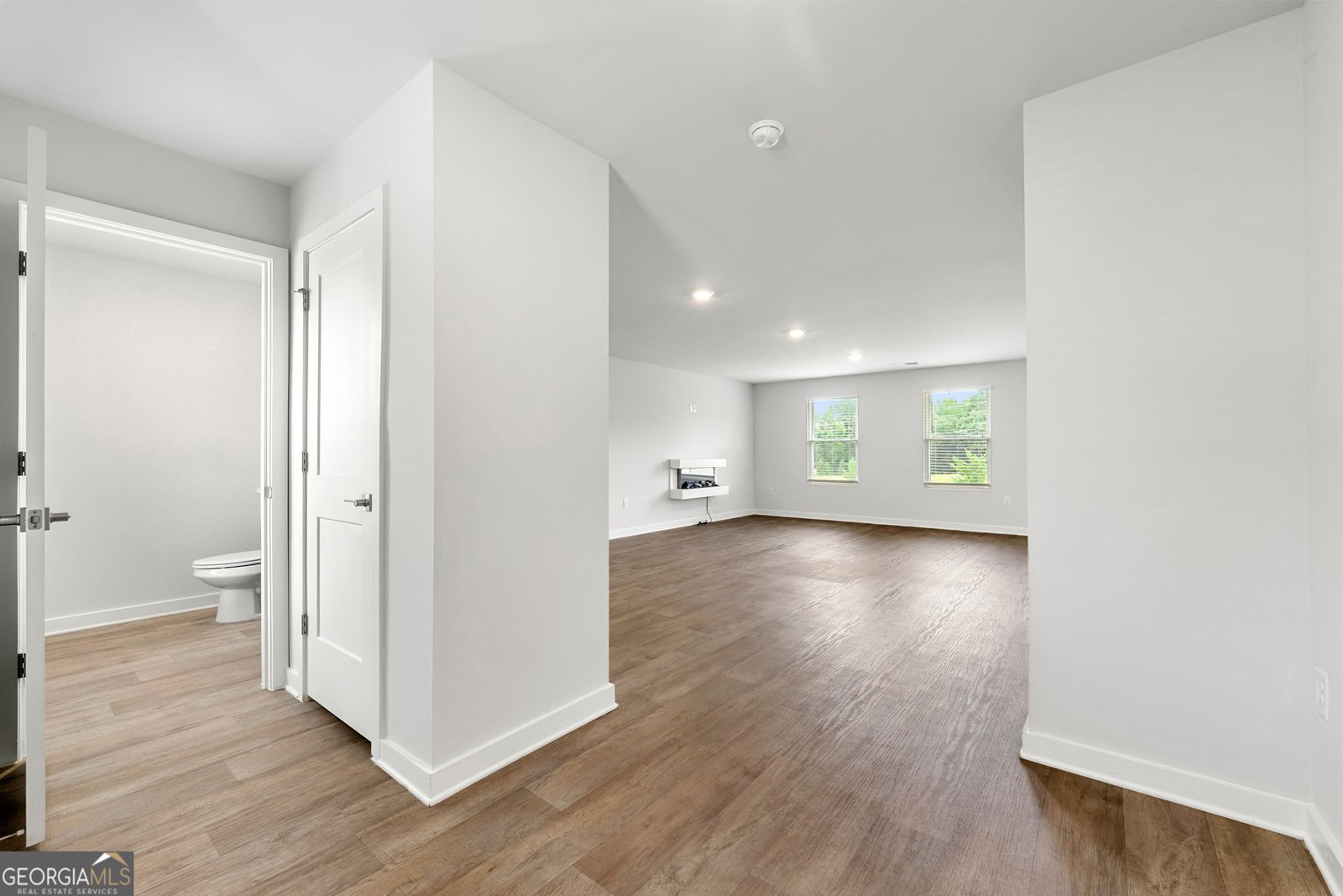 214 Overlook Road Covington - 4