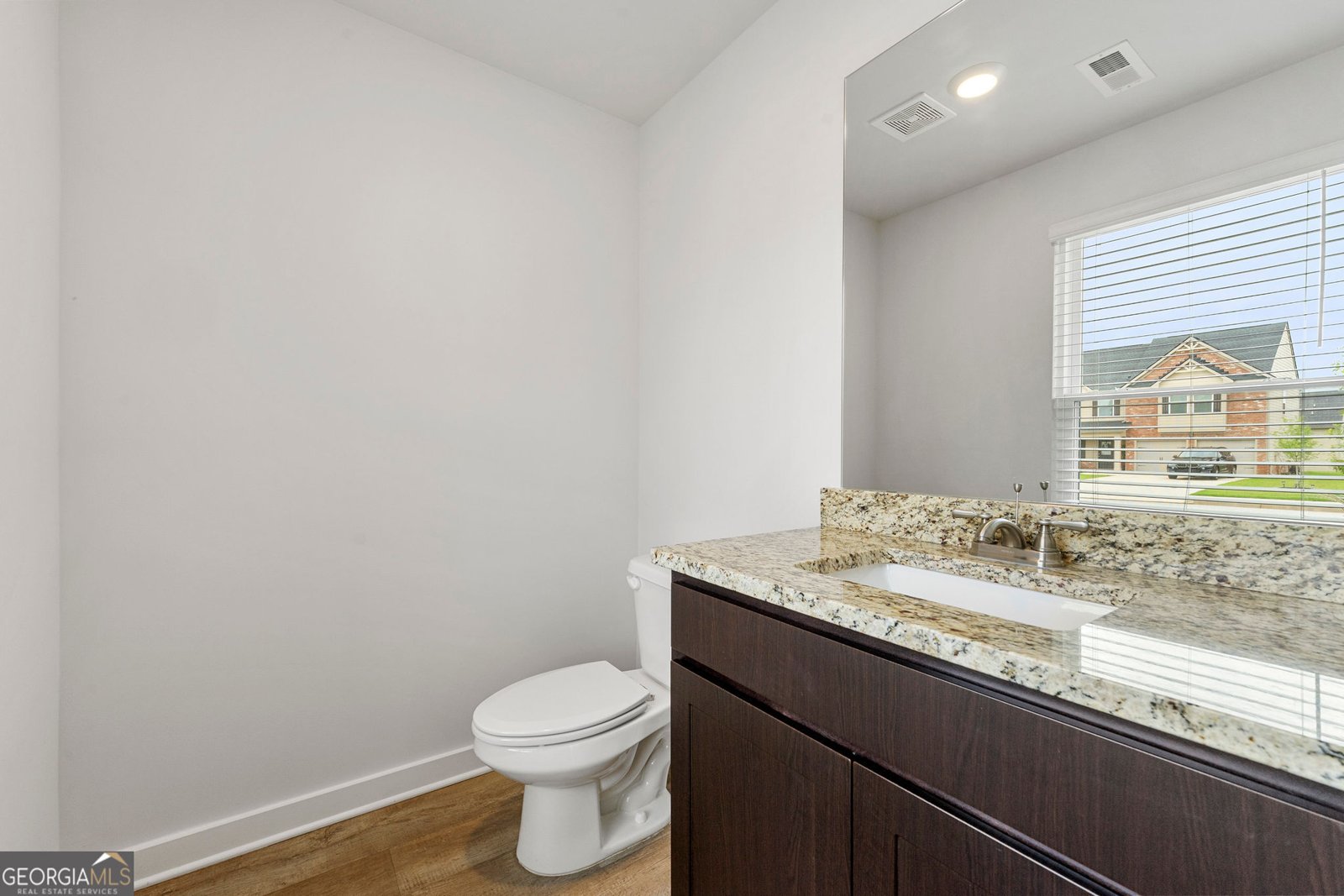 214 Overlook Road Covington - 5