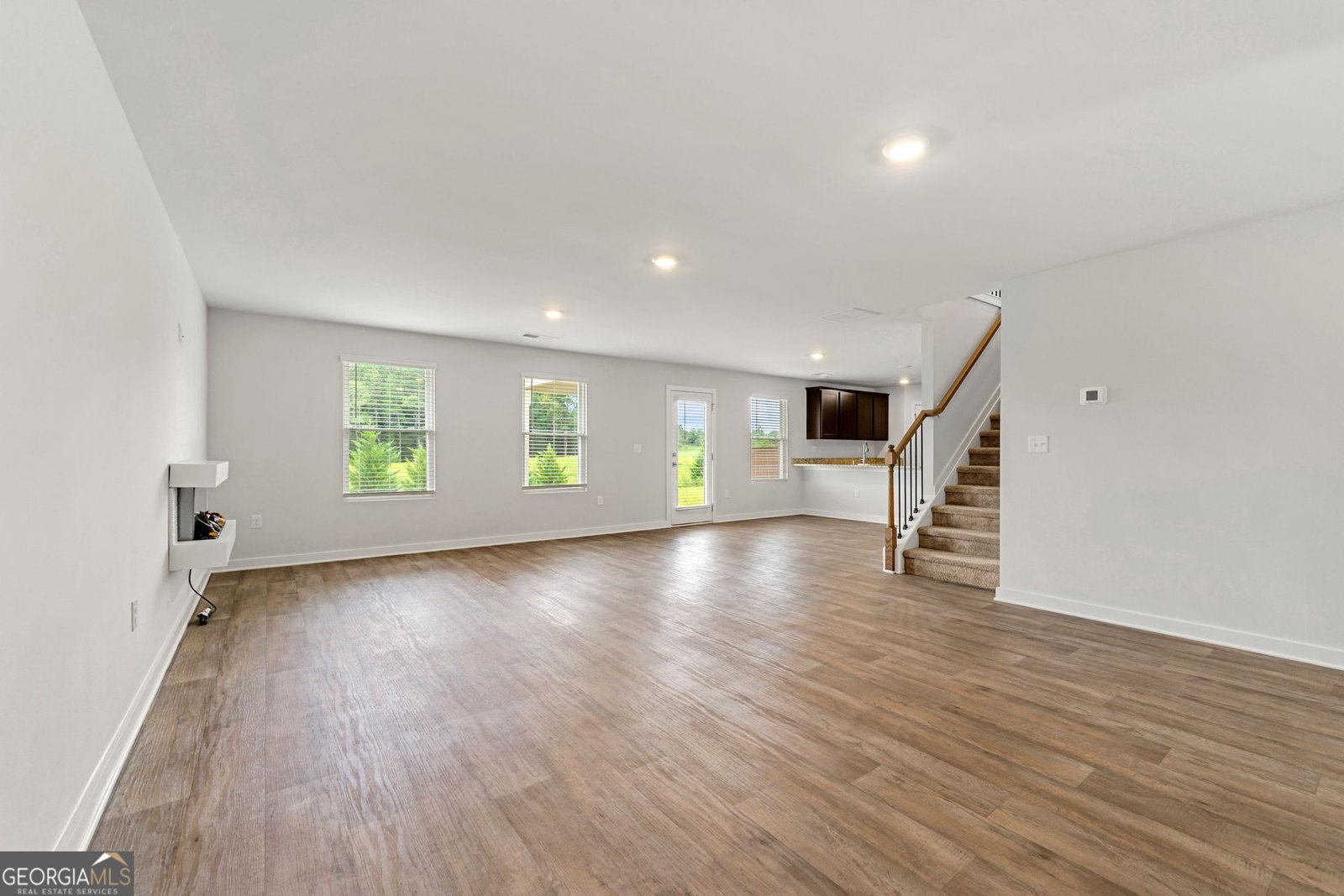 214 Overlook Road Covington - 6