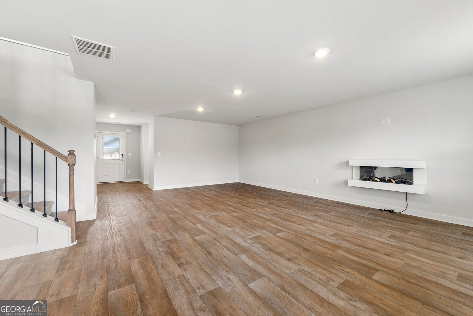 214 Overlook Road Covington - 8