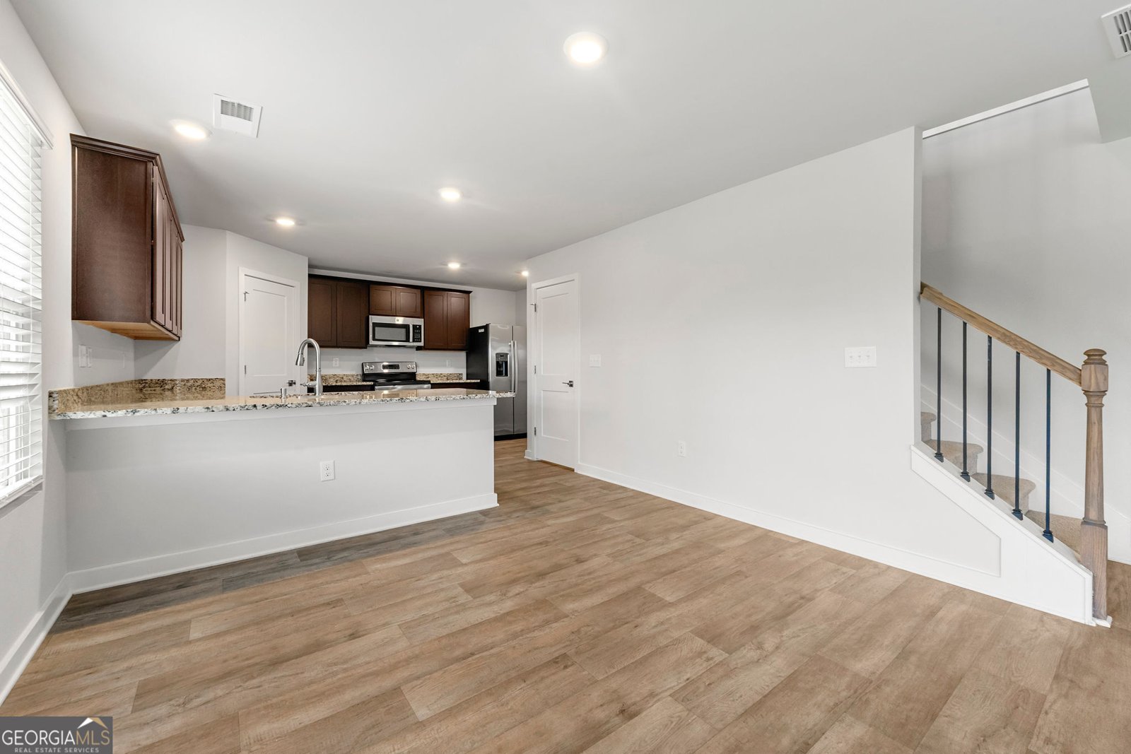 214 Overlook Road Covington - 9