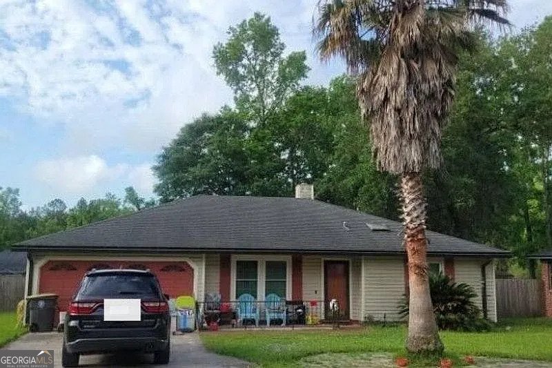 9010 Berens Street Jacksonville - 1
