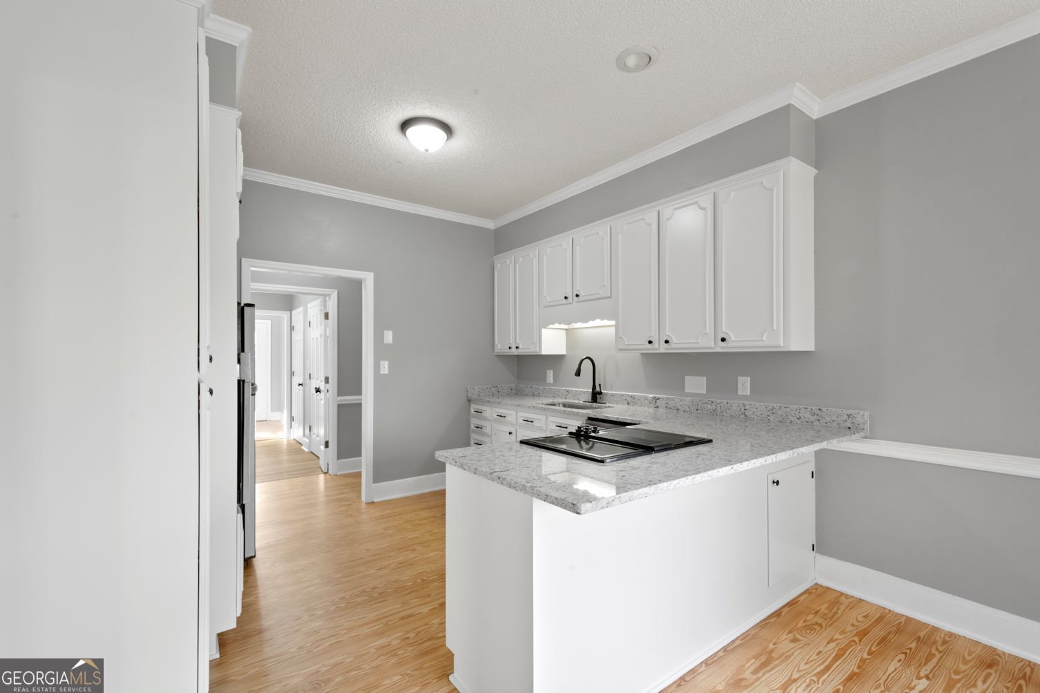 485 Fussell Road Leesburg - 1