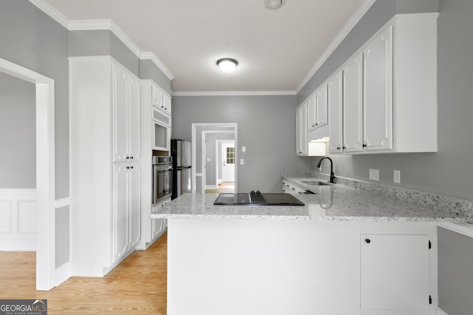 485 Fussell Road Leesburg - 2