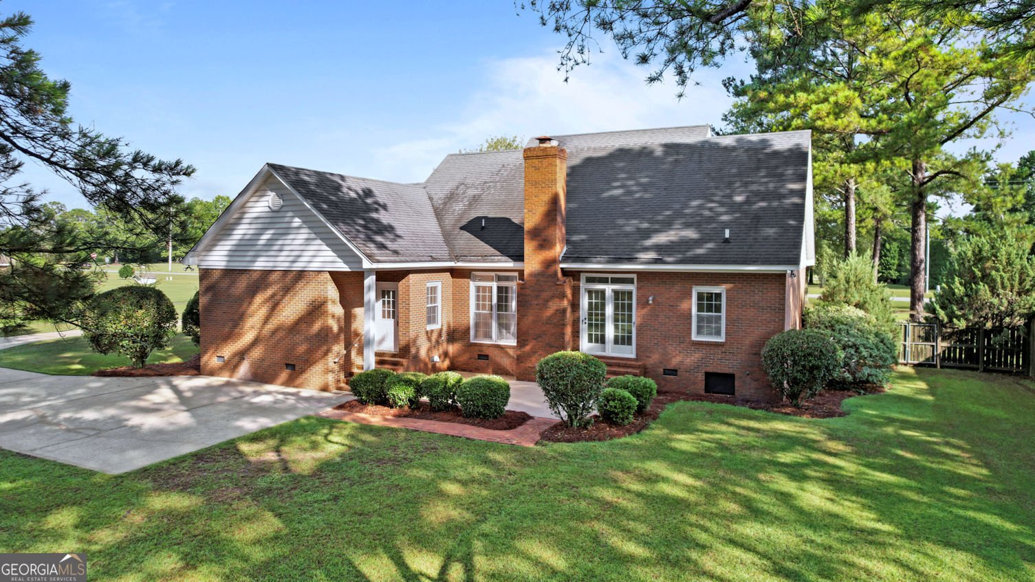 485 Fussell Road Leesburg - 39