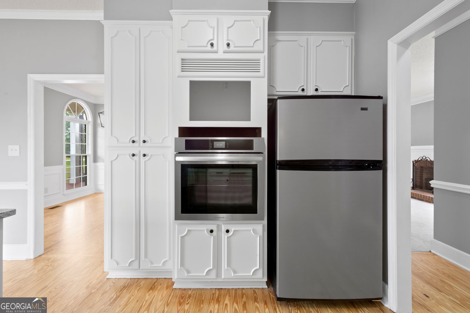 485 Fussell Road Leesburg - 4