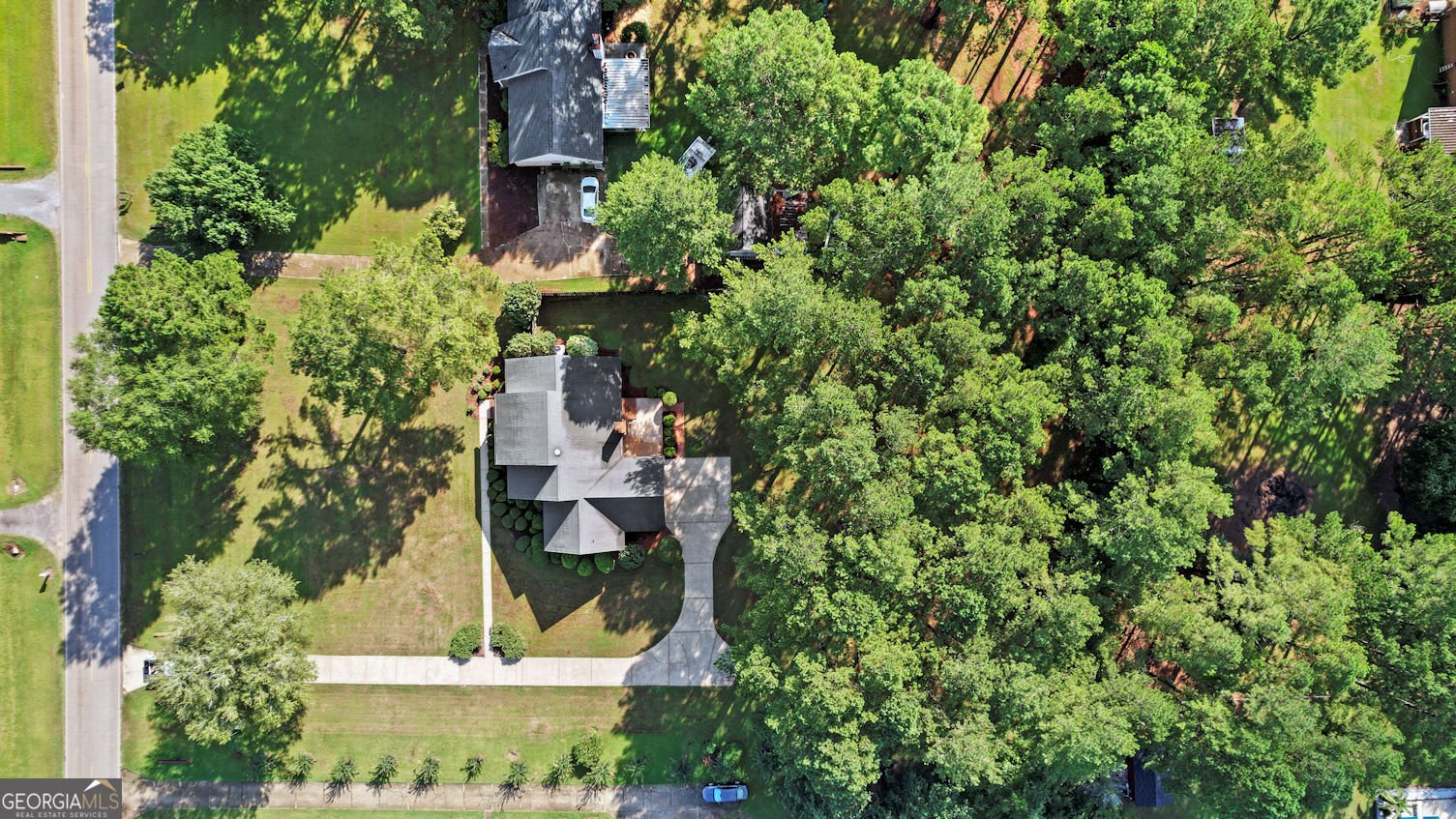 485 Fussell Road Leesburg - 42