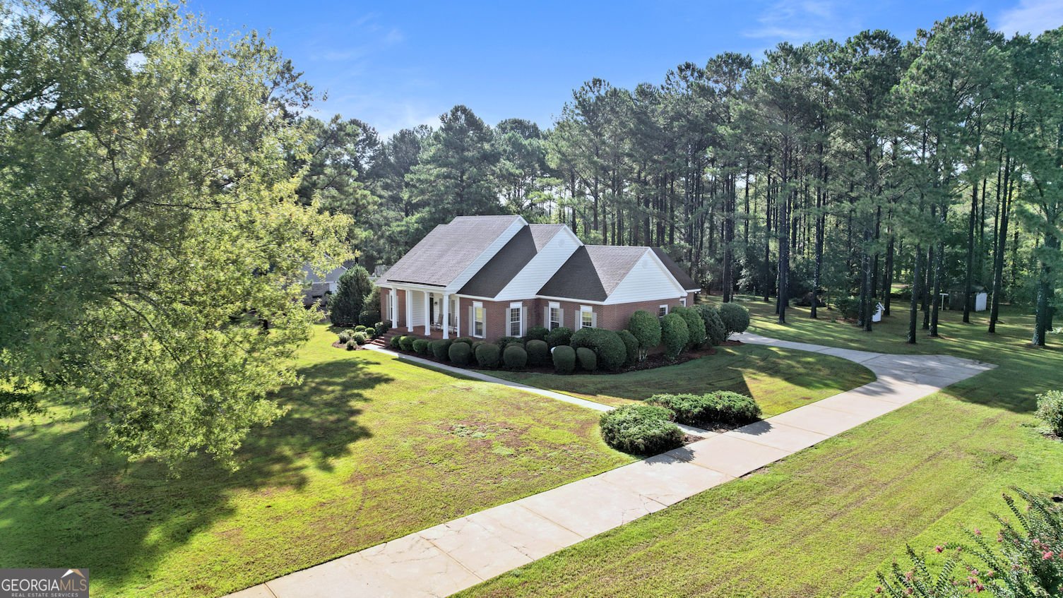 485 Fussell Road Leesburg - 43