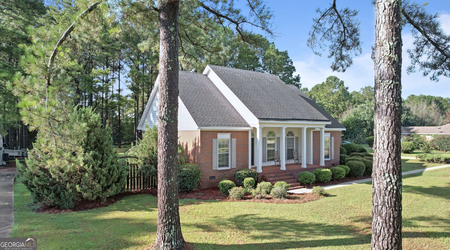 485 Fussell Road Leesburg - 44