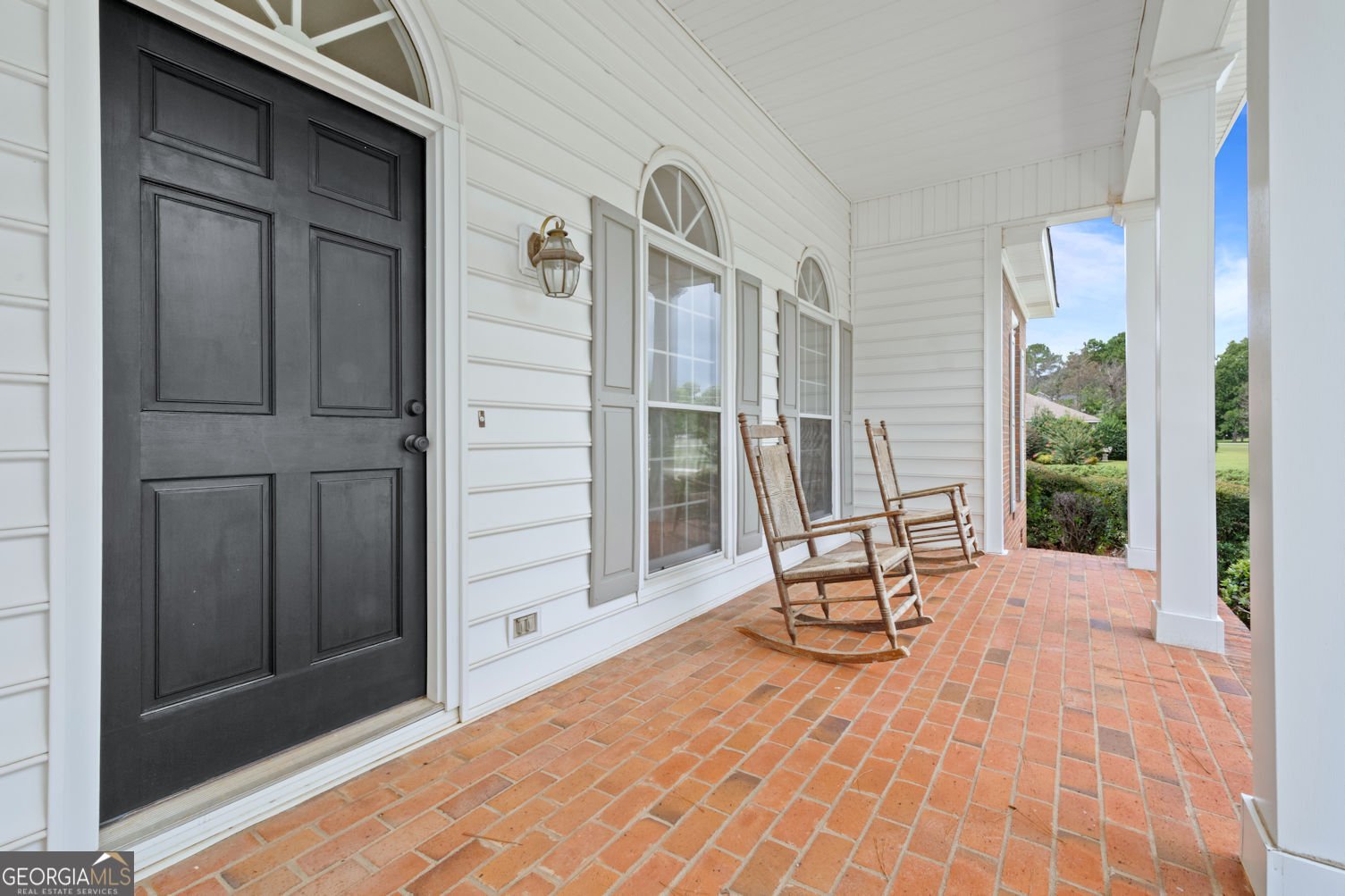 485 Fussell Road Leesburg - 45