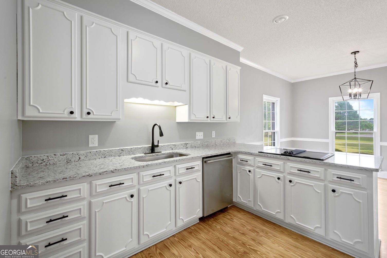 485 Fussell Road Leesburg - 5