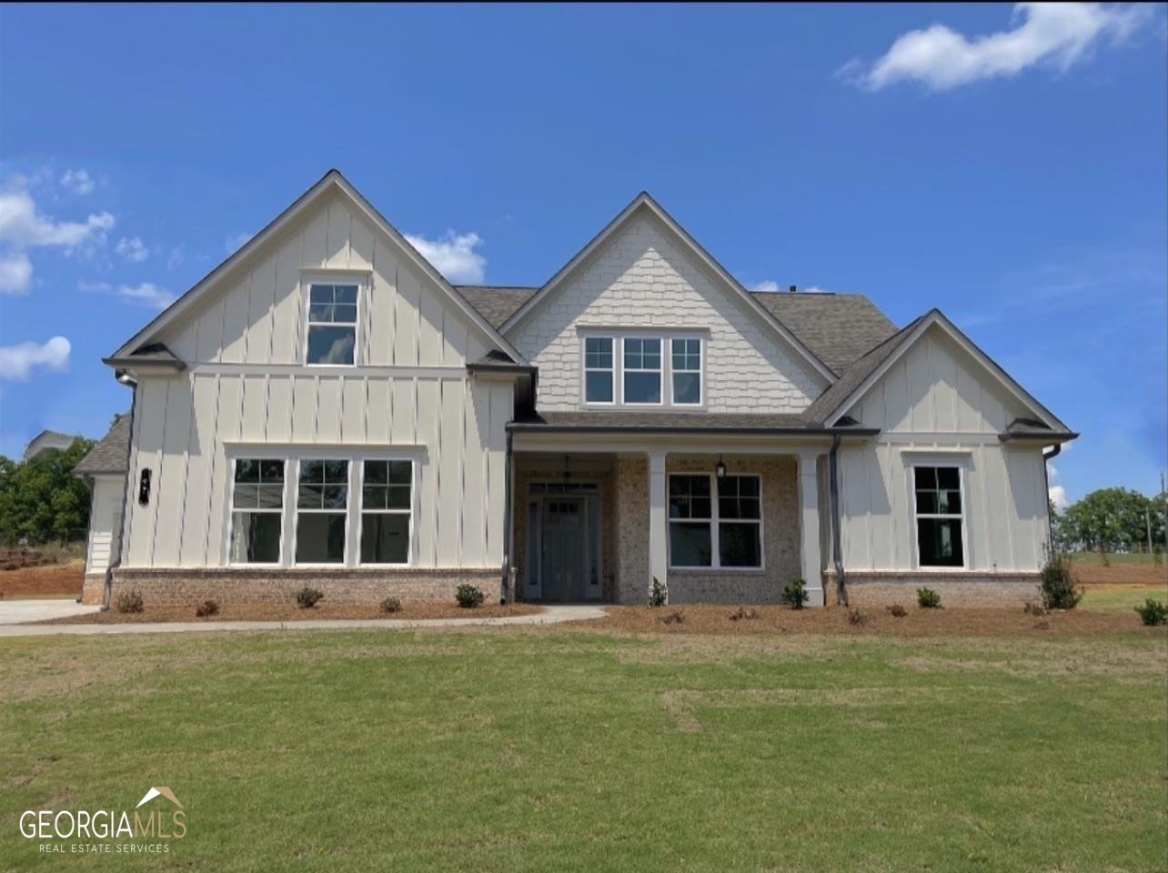 1216 Austin Road Winder - 1