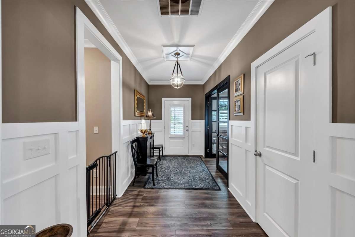 286 Hickory Bluffs Parkway Canton - 10