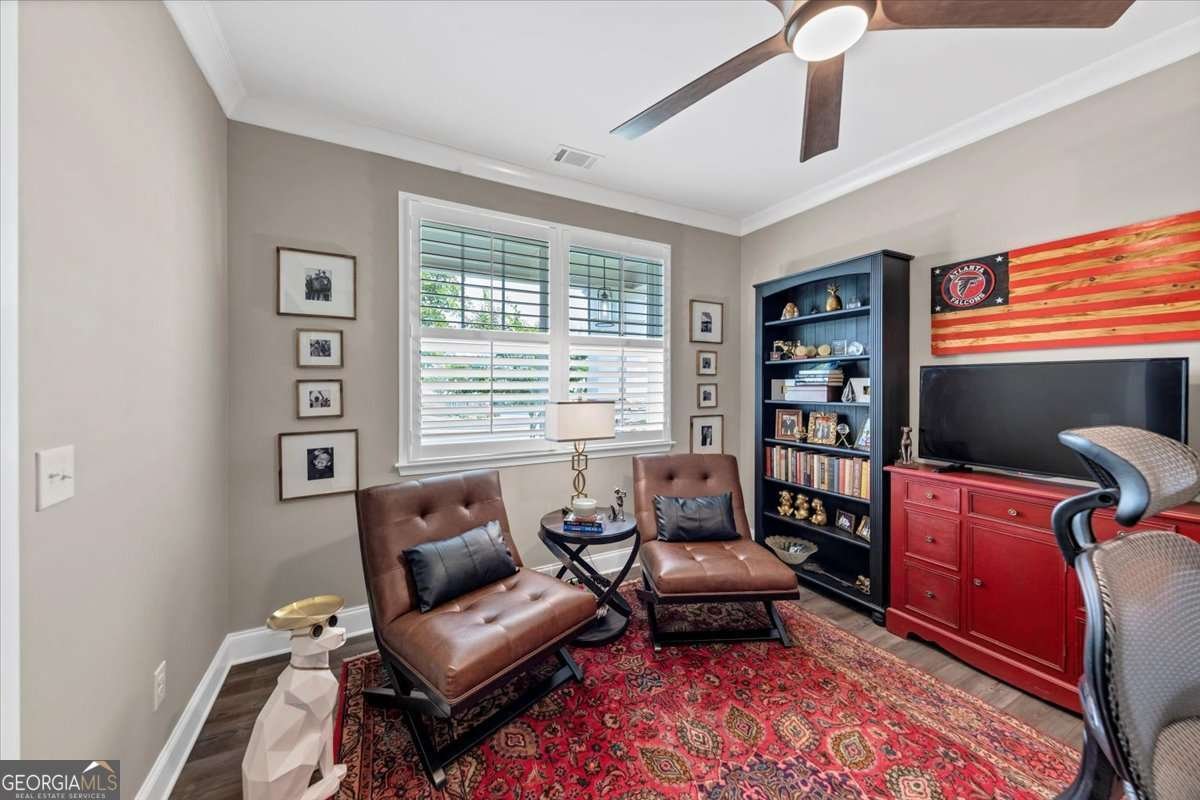 286 Hickory Bluffs Parkway Canton - 11