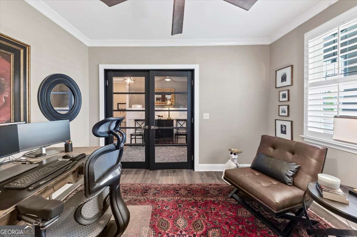 286 Hickory Bluffs Parkway Canton - 14