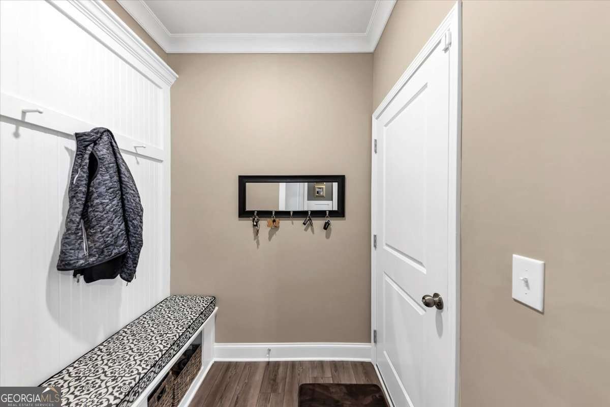 286 Hickory Bluffs Parkway Canton - 17