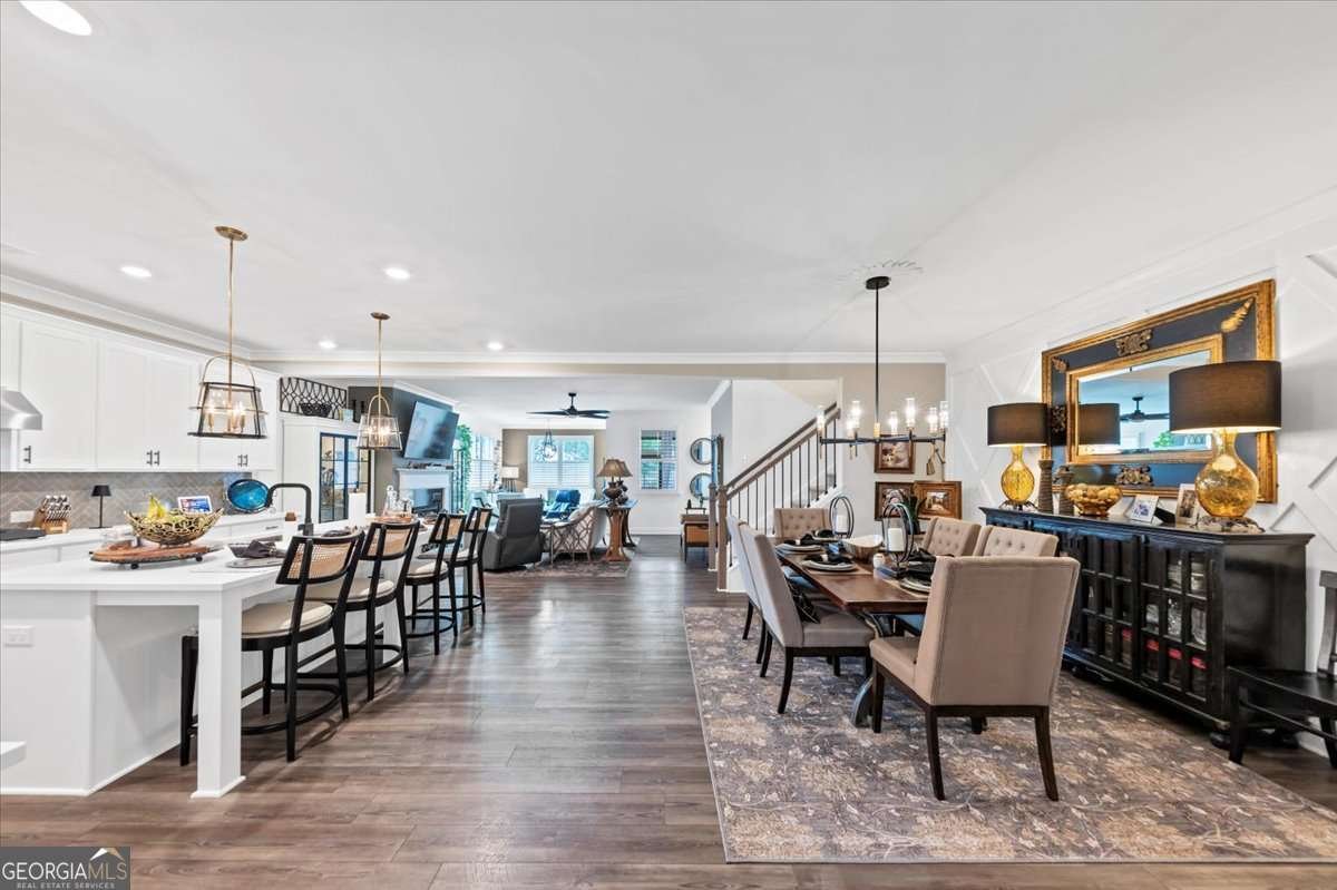 286 Hickory Bluffs Parkway Canton - 19