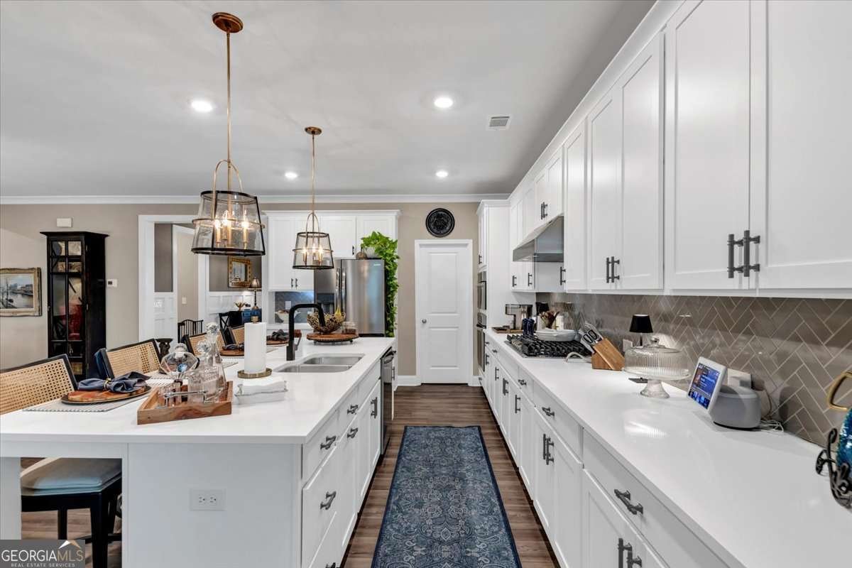 286 Hickory Bluffs Parkway Canton - 22