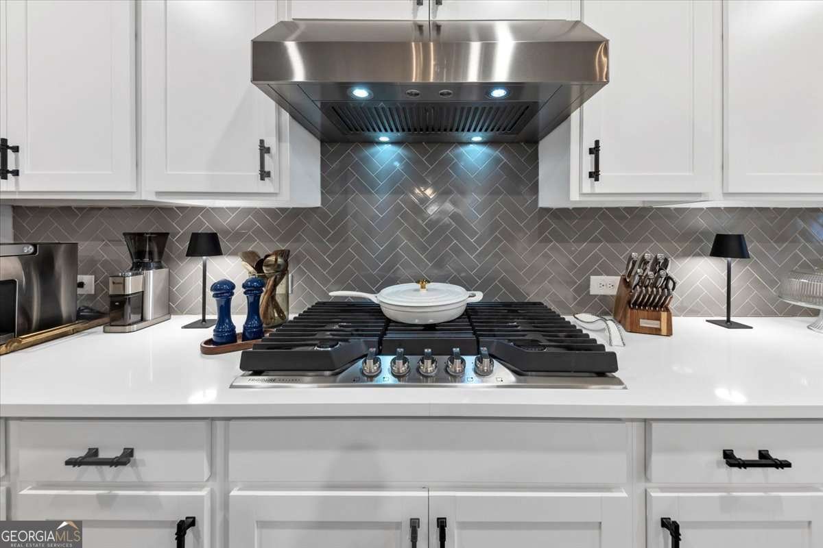 286 Hickory Bluffs Parkway Canton - 24