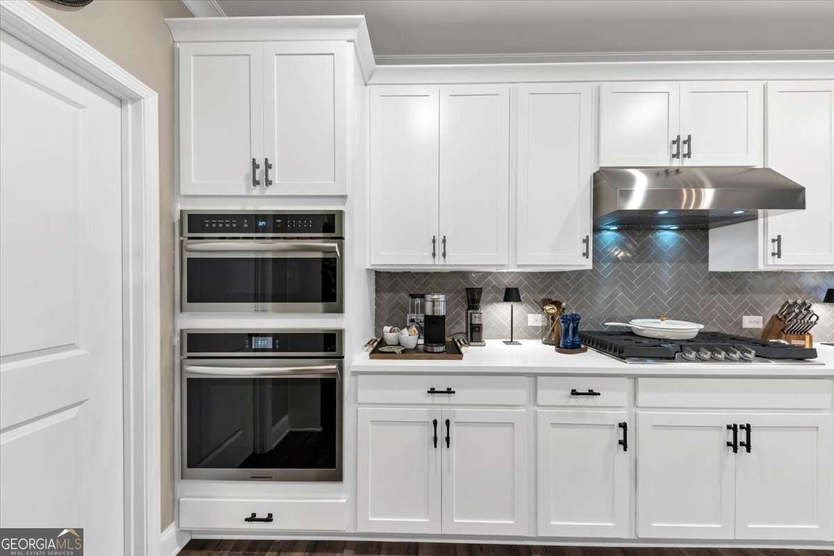 286 Hickory Bluffs Parkway Canton - 26