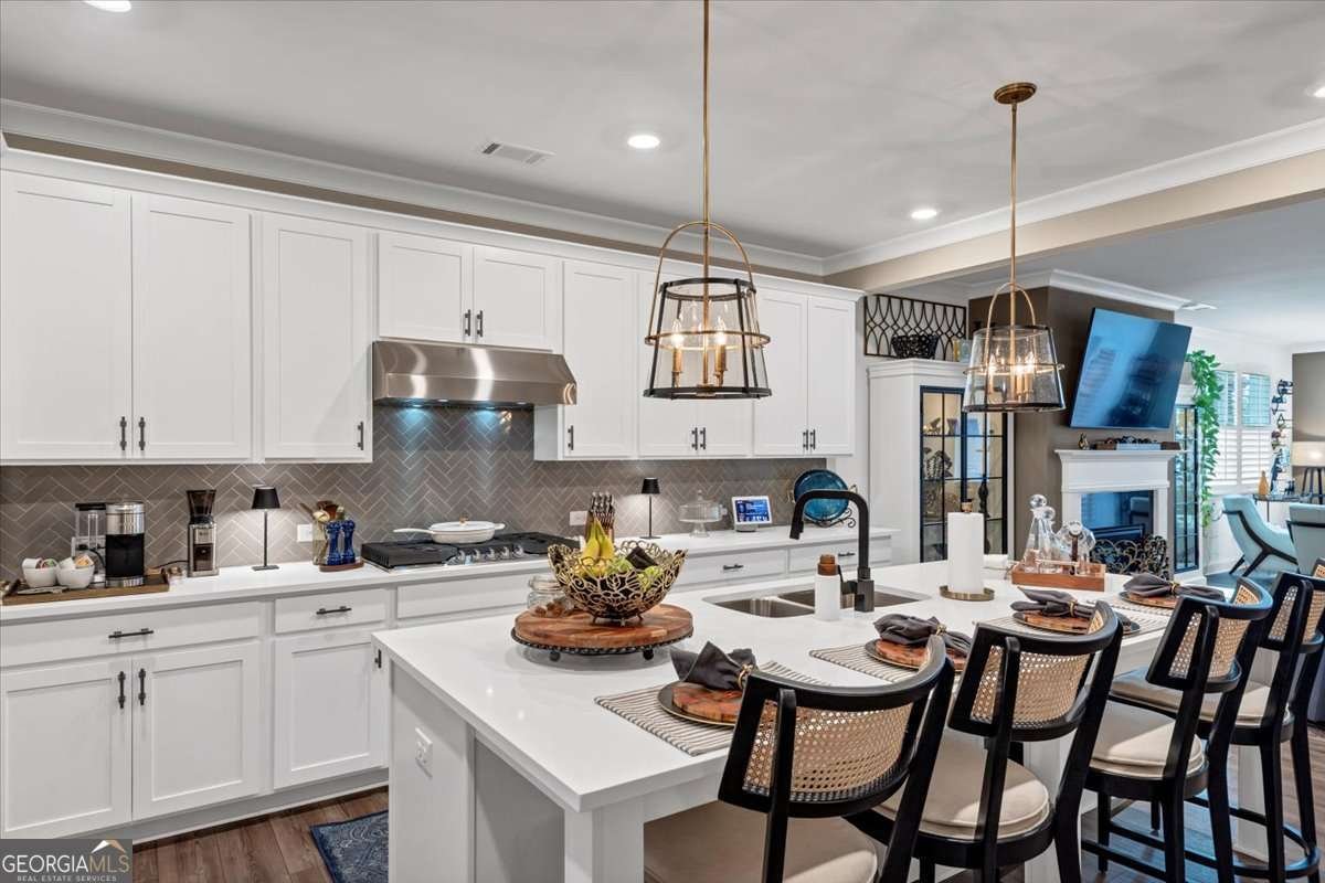 286 Hickory Bluffs Parkway Canton - 27