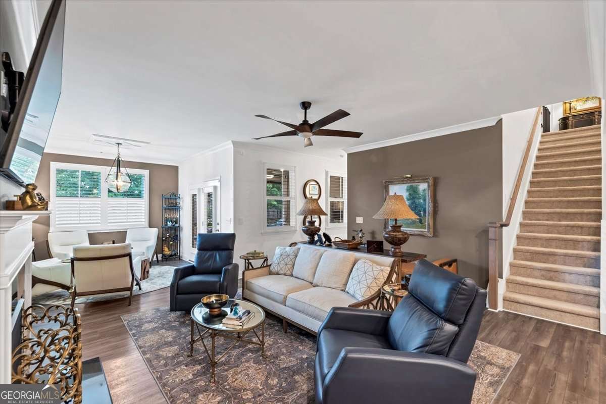 286 Hickory Bluffs Parkway Canton - 34