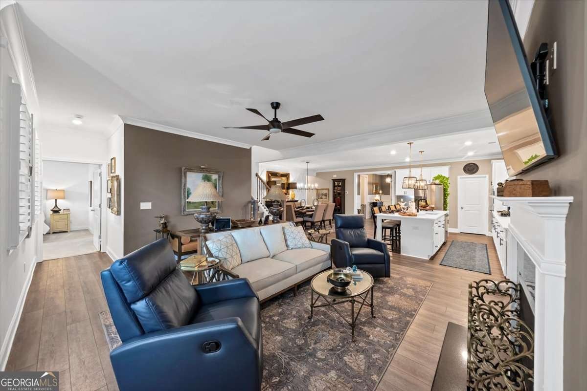 286 Hickory Bluffs Parkway Canton - 35