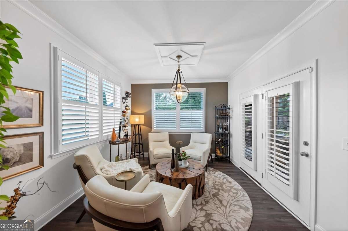 286 Hickory Bluffs Parkway Canton - 36