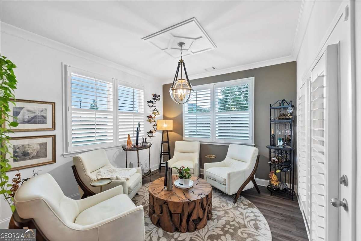 286 Hickory Bluffs Parkway Canton - 37