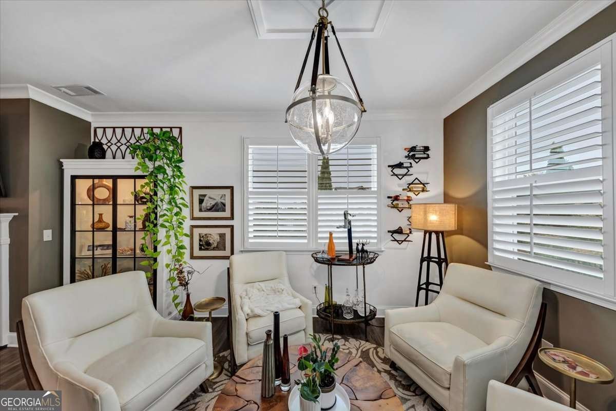 286 Hickory Bluffs Parkway Canton - 38