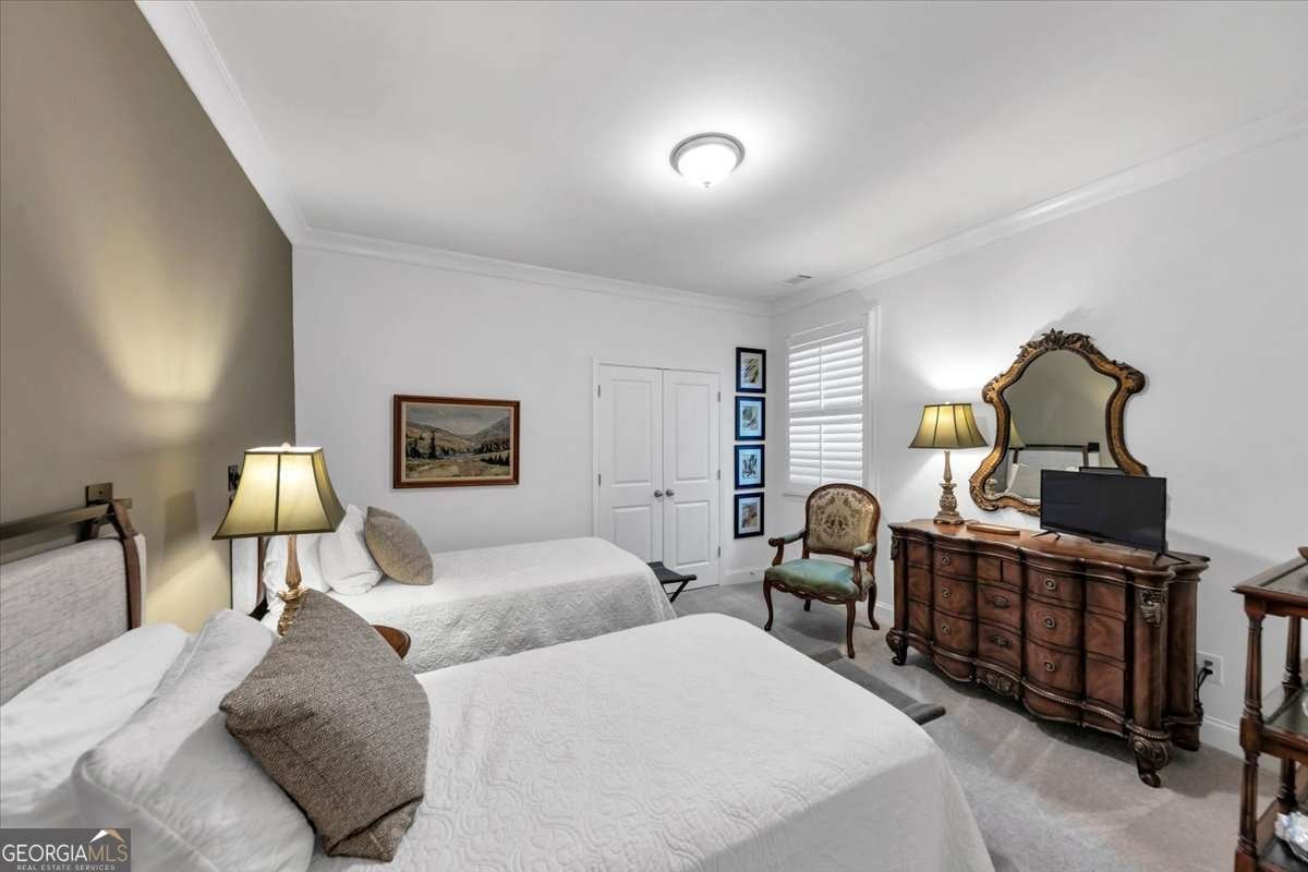 286 Hickory Bluffs Parkway Canton - 39