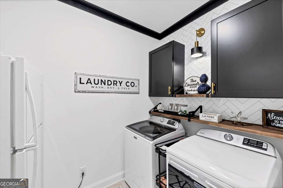 286 Hickory Bluffs Parkway Canton - 41