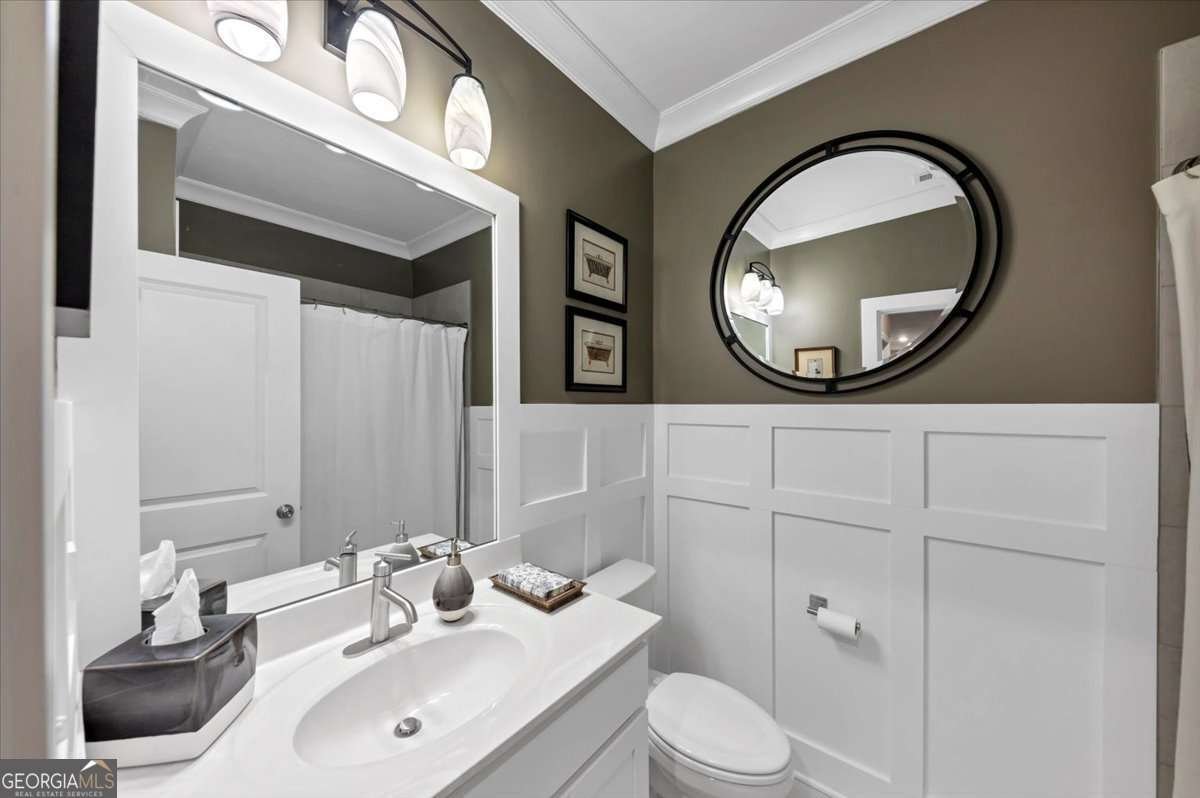 286 Hickory Bluffs Parkway Canton - 42