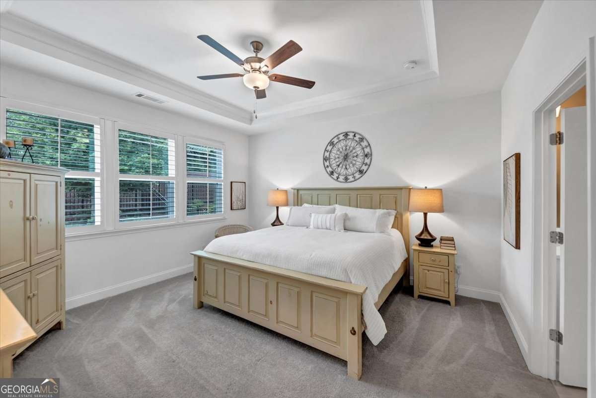 286 Hickory Bluffs Parkway Canton - 43