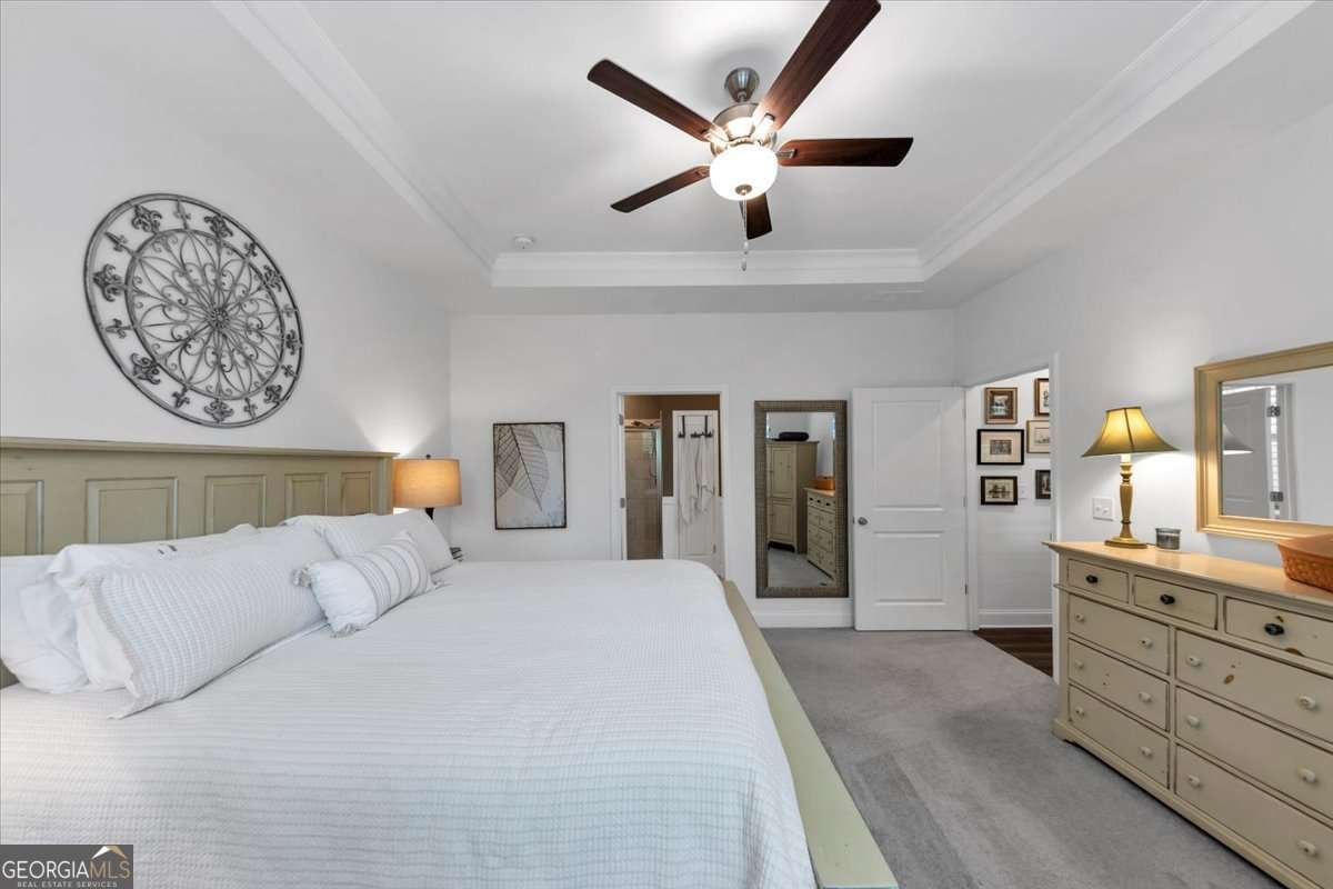 286 Hickory Bluffs Parkway Canton - 45