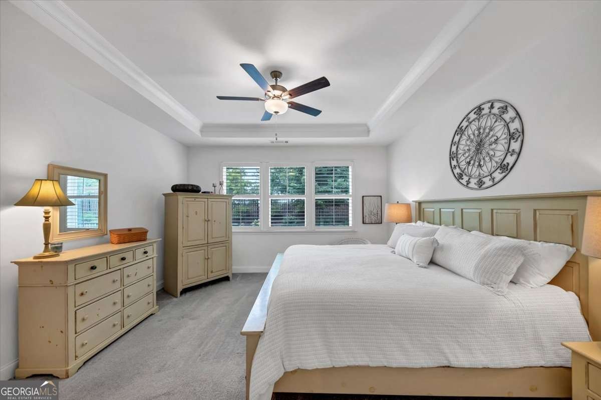 286 Hickory Bluffs Parkway Canton - 46