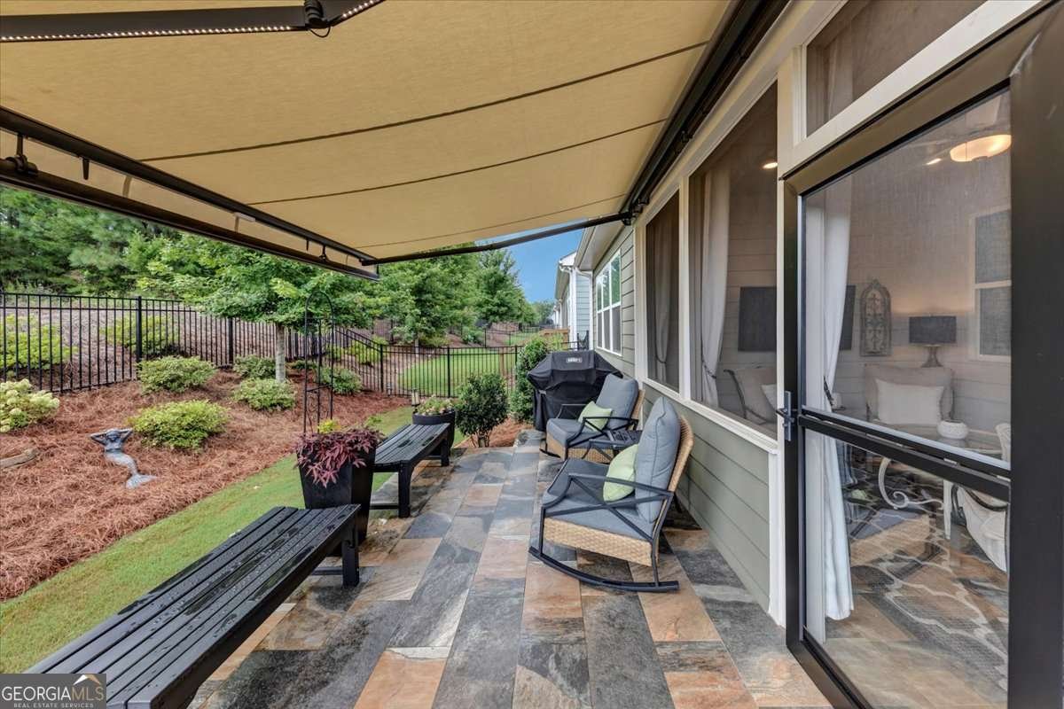 286 Hickory Bluffs Parkway Canton - 62