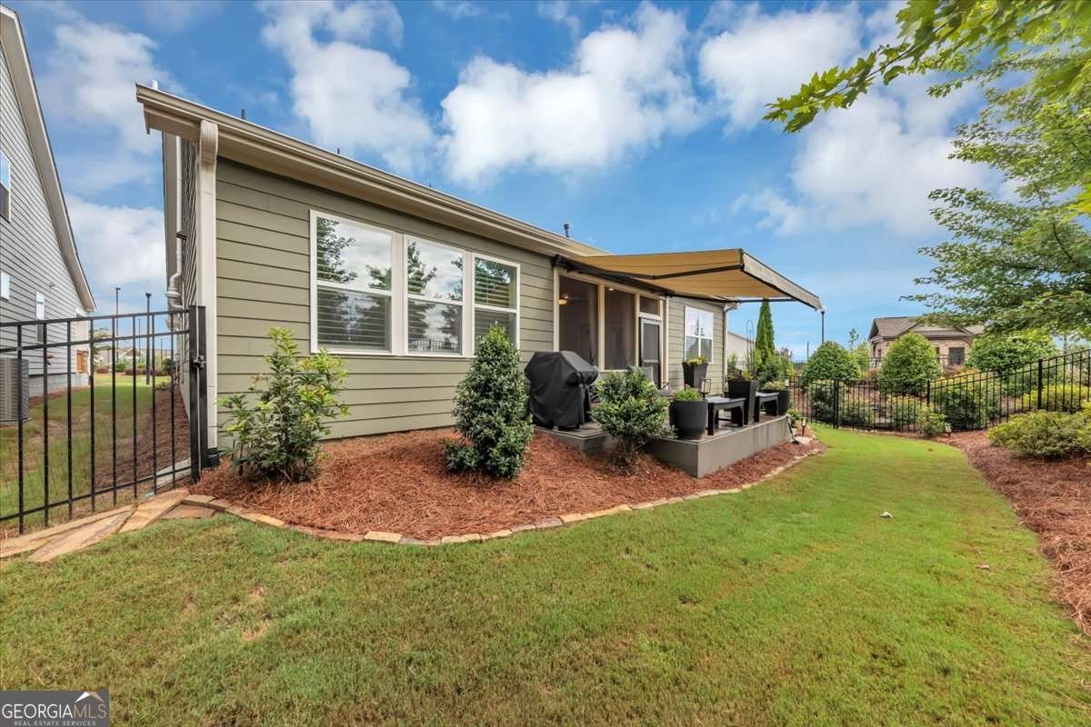 286 Hickory Bluffs Parkway Canton - 63