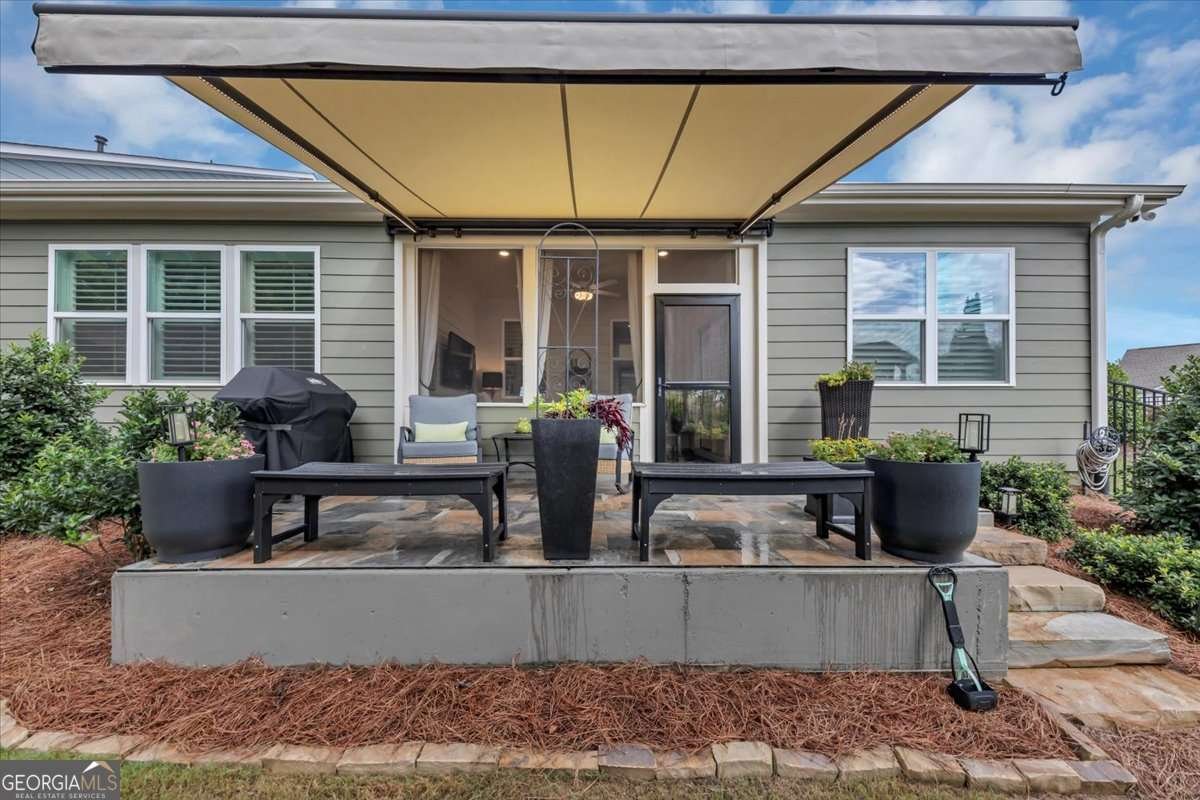 286 Hickory Bluffs Parkway Canton - 64