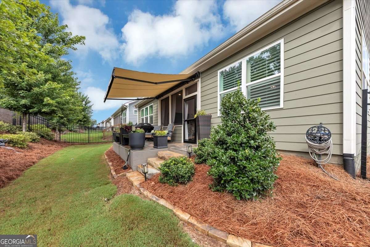 286 Hickory Bluffs Parkway Canton - 65