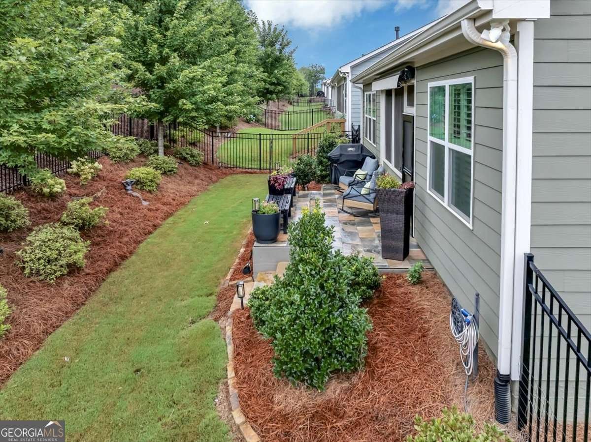 286 Hickory Bluffs Parkway Canton - 66